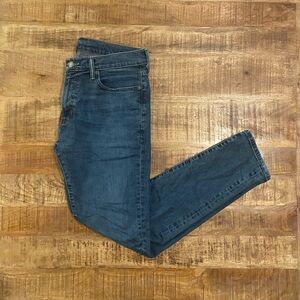 Abercrombie & Fitch Felix Super Skinny Stretch Jeans